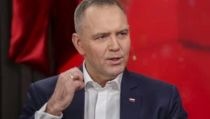 Miniatura: Któremu politykowi Polacy ufają...