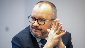 Miniatura: "Z uciekinierem się nie dyskutuje". Bodnar...