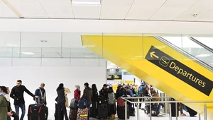 Miniatura: Media: "Szpieg Putina" zatrzymany na...