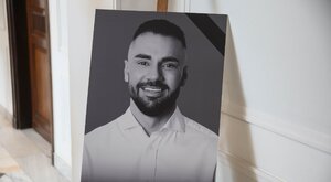 Miniatura: Szokujące wyznanie partnerki Litewki....