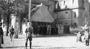 Miniatura: Ludobójstwo Einsatzgruppen