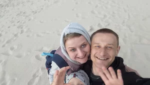 Miniatura: "Dziękuję za uratowanie życia". Od lipca...