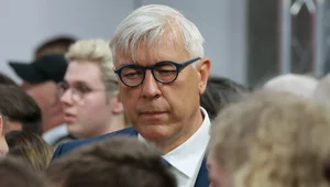 Miniatura: Giertych chce "opcji atomowej". Lewica:...