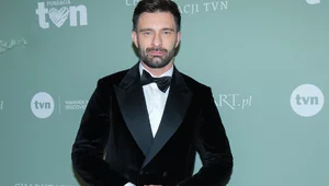 Miniatura: Nerwy wśród pracowników TVN. "Zawsze...