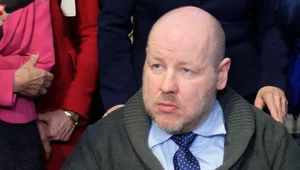 Miniatura: Libicki: Dotychczasowa współpraca w...