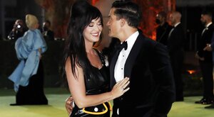 Miniatura: To koniec najsłynniejszej pary Hollywood?