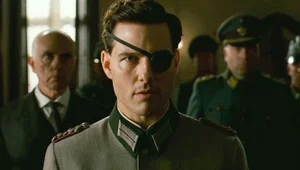 Miniatura: Hollywoodzki sznyt Stauffenberga. Fałszywy...