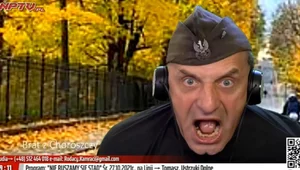 Miniatura: "Do kibla z nią". Najsłynniejszy...