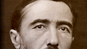 Miniatura: Joseph Conrad. Ponadczasowość polskiego...