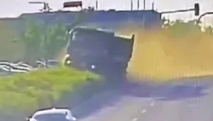 Miniatura: W Olsztynie pijany obcokrajowiec...