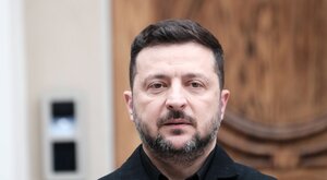 Miniatura: Czego nauczył nas Kijów?