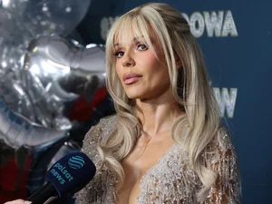 Miniatura: Doda ostro o aferze DIOZ. "Fanatycy. Jakaś...