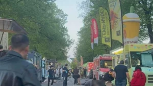 Miniatura: Kanada: Kierowca wjechał w ludzi na...