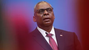 Miniatura: Na spotkaniu Austin-Galant poruszono...