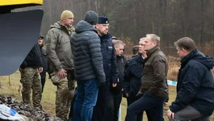 Miniatura: Tusk: Potwierdziły się najgorsze...