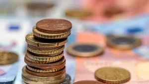 Miniatura: Kurs euro szansą na oszczędności?