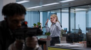 Miniatura: Nowy serial na znanej platformie. "Napad,...