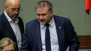 Miniatura: Żurek: Będziemy musieli wdrożyć wyrok...