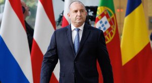 Miniatura: Bułgaria odwraca się od Ukrainy. Koniec...