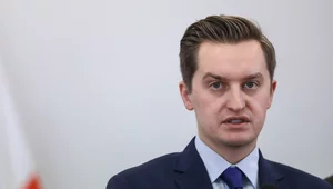 Miniatura: "Tak wyglądało przesłuchanie Skrzypek"....