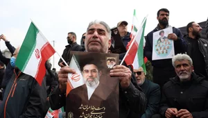 Miniatura: Nieoficjalnie: Nowy przywódca Iranu został...