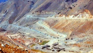 Miniatura: "Ustawiony" zamach stanu