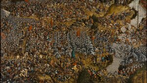 Miniatura: Dopasuj rok do bitwy. To nie będzie łatwe!