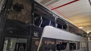 Miniatura: Szokujące sceny we Francji. Atak na...