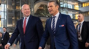 Miniatura: Ambasador USA ogłosił, który kraj może...