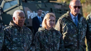 Miniatura: Elity UE też chcą negocjować z Putinem....