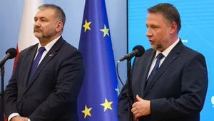 Miniatura: "Państwo działa". Ministrowie Tuska...