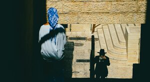 Miniatura: Izrael i chrześcijański syjonizm. Kościoły...