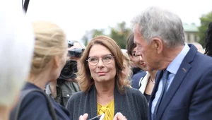 Miniatura: Kto powinien być premierem? Kidawa-Błońska...