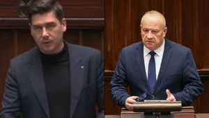 Miniatura: "Czysta kalka z komuny". PiS punktuje w...