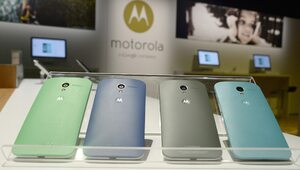 Miniatura: Test "Do Rzeczy": Motorola Moto G82 5G