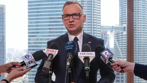 Miniatura: Czy rząd Tuska utrzyma władzę? Prezydent o...