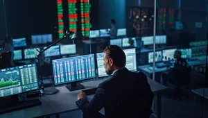 Miniatura: Dobra wiadomość dla Polski. Dane napawają...