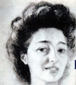 Krystyna Skarbek