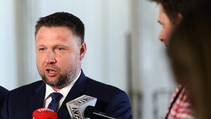 Kierwiński: PiS robi wszystko, żeby pieniądze z KPO nie trafiły do Polaków