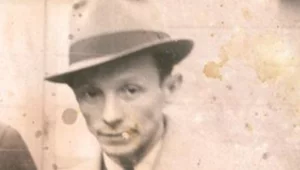 Miniatura: "Król" zagłębiowskich Żydów