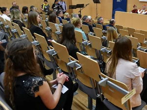 Miniatura: Zakażenia groźnym wirusem na polskiej...