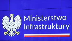 Miniatura: Pilna kontrola Ministerstwa Infrastruktury...