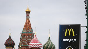 Miniatura: Zachodnie firmy w Rosji straciły miliardy....
