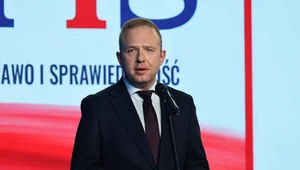 Miniatura: PiS odpowiada Pełczyńskiej-Nałęcz: Wy...