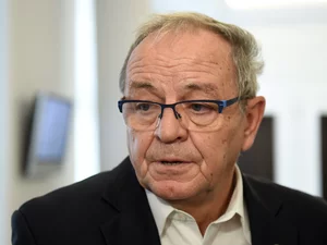 Miniatura: Senator KO zwyzywał posła PiS. Nerwowa...