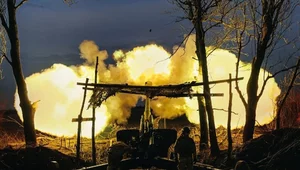 Miniatura: "Rosjanie nie mogą zrozumieć, co się...