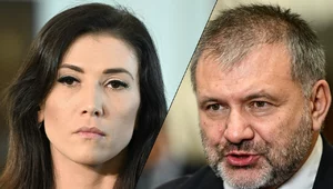 Miniatura: Zajączkowska-Hernik: Żurek wpisał się w...