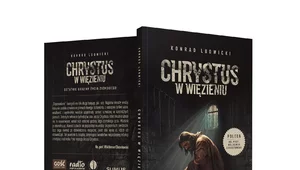 Miniatura: „Chrystus w więzieniu” – nieznany epizod...