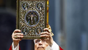 Miniatura: Koniec wojen liturgicznych?