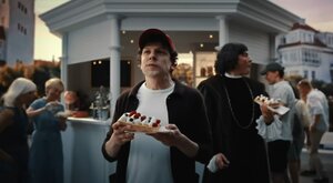 Miniatura: "Dlaczego ktoś to robi mojej Ojczyźnie?"....